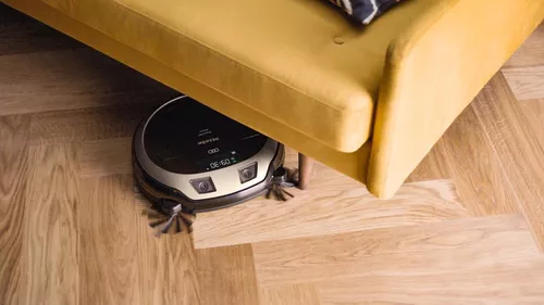 cumpără Aspirator robot Miele SCOUT RX3 RUNNER SPQL în Chișinău 