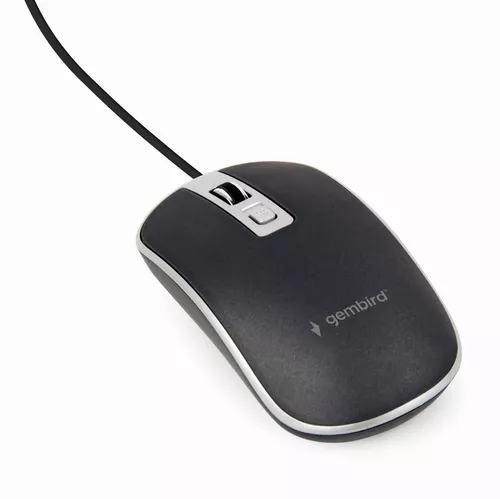 cumpără Mouse Gembird MUS-4B-06-BS în Chișinău 