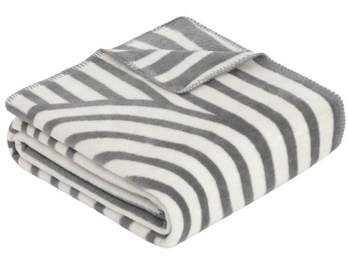 cumpără Textile de casă s.Oliver 2598/800 Jacquard Decke în Chișinău 