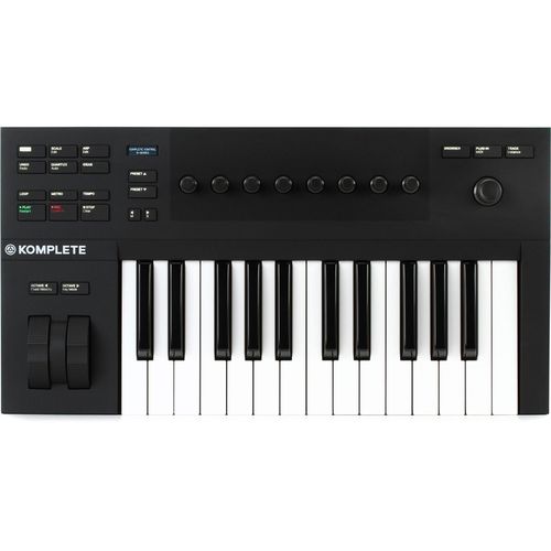 cumpără DJ controller Native Instruments Komplete Kontrol A25 în Chișinău 