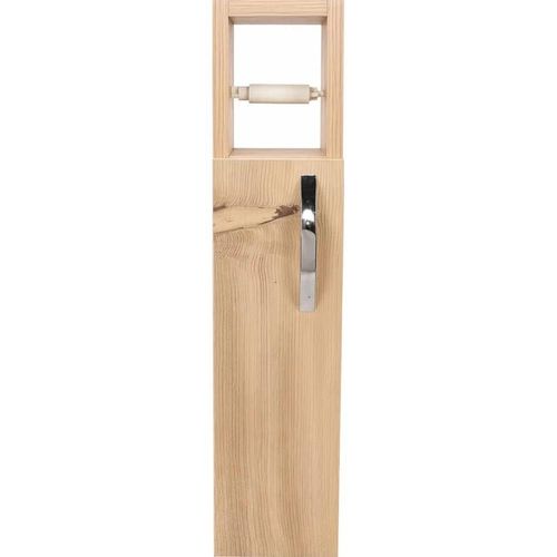 cumpără Dulap penal Trendy Steaua-Stejar 15x65x12cm în Chișinău 