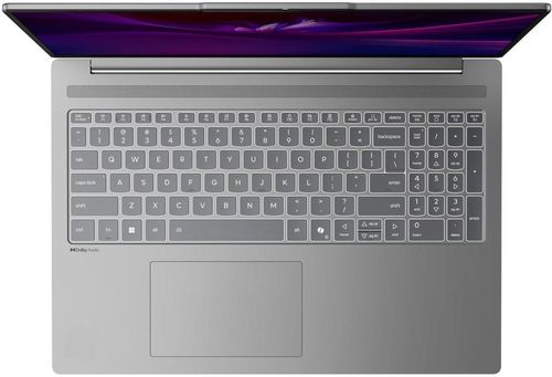 купить Ноутбук Lenovo IdeaPad Slim 5 16AHP10 (83HW000CRK) в Кишинёве 