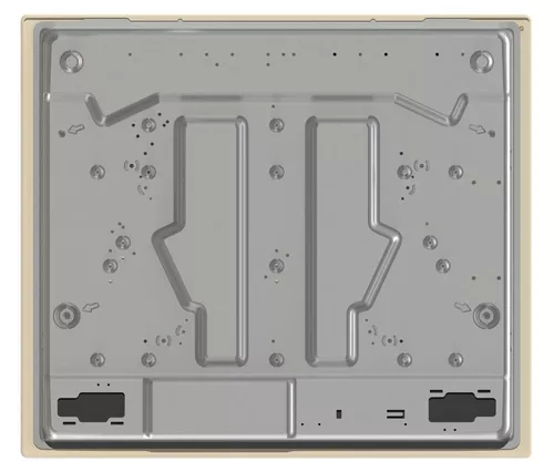 cumpără Plită încorporabilă pe gaz Gorenje GW642CLI în Chișinău 