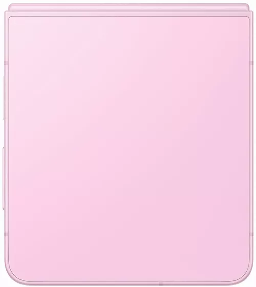 купить Смартфон Samsung F776 Galaxy Flip 8 12/512GB Pink в Кишинёве 