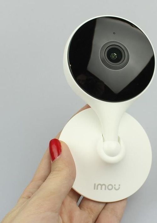 cumpără Cameră de supraveghere IMOU IPC-C22EP-A-imou, Cue2-D 2Mp, 2.8mm în Chișinău 