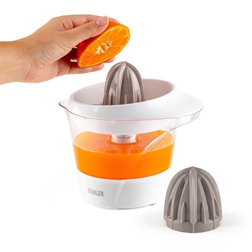 купить Соковыжималка для цитрусовых Muhler MJ-2505 в Кишинёве 