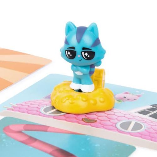 купить Настольная игра Spin Master 6067191 Gabby’s Dollhouse в Кишинёве 