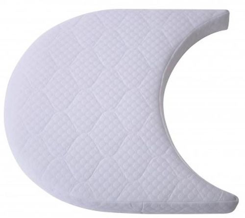 cumpără Lenjerie de pat pentru copii Veres 51.9.02 Матрас-трансформер ROMA Coconut Elastic Foam 140*70*10 în Chișinău 