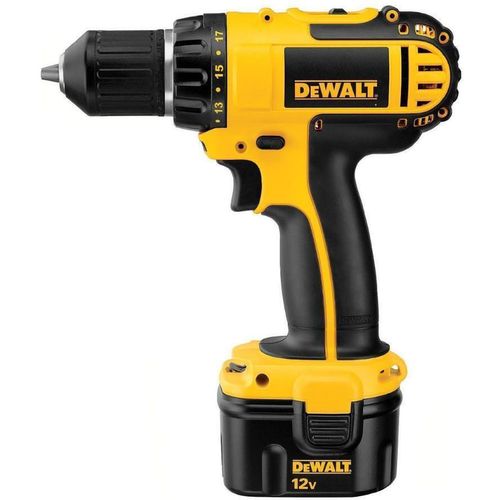 cumpără Șurubelnița DeWalt DC742KA NiCd 12V 1.3Ah 2vit. în Chișinău 