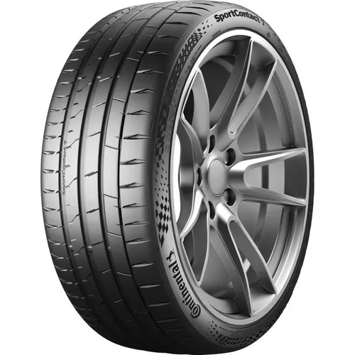 купить Шина Continental 285/40 R23 111Y SportContact 7 XL в Кишинёве 