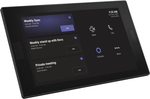 купить Веб-камера Jabra 8612-331 PanaCast 50 Room System2, IP, P50 EU & Len EU CHGR-C/F в Кишинёве 
