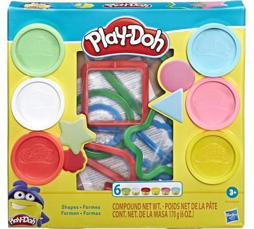 cumpără Set de creație Play-Doh E8530 Fundamentals ast în Chișinău 