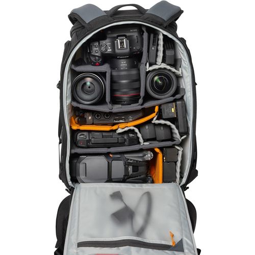 купить Сумка для фото-видео Lowepro ProTactic BP 450 III AW в Кишинёве 