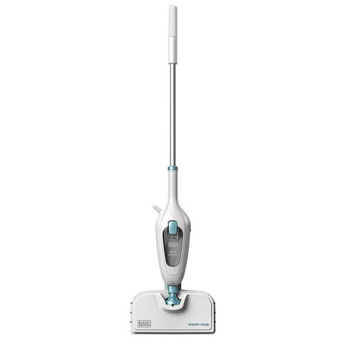 купить Паровая швабра Black&Decker Fsmh13e10-Qs 1300w Steam-Mop в Кишинёве 