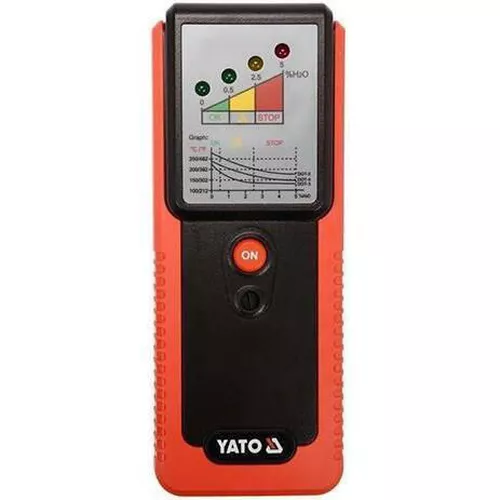 купить Измерительный прибор Yato YT72981 в Кишинёве 
