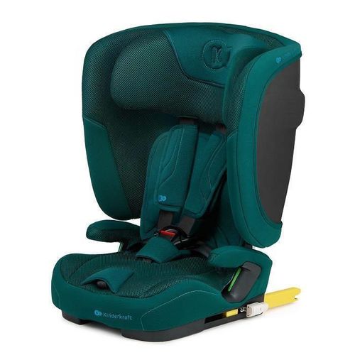 купить Автокресло KinderKraft KCFI2GO0GRE0000 Fix2Go i-Size Green в Кишинёве 