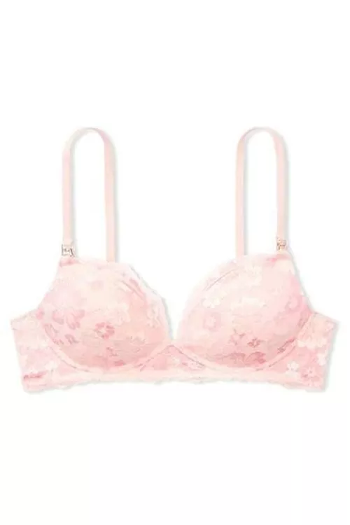 Sutien pentru alaptare Victoria's Secret 75E 