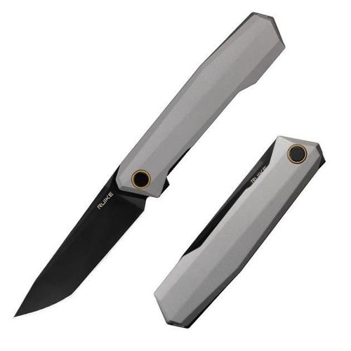 купить Нож походный Ruike P166-Ak в Кишинёве 