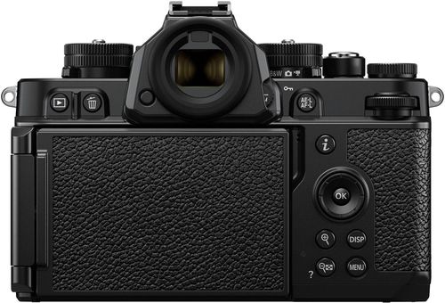купить Фотоаппарат беззеркальный Nikon Z f Body в Кишинёве 