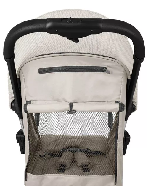 cumpără Сărucior pentru copii Kikka Boo 31001030156 Eden Beige în Chișinău 