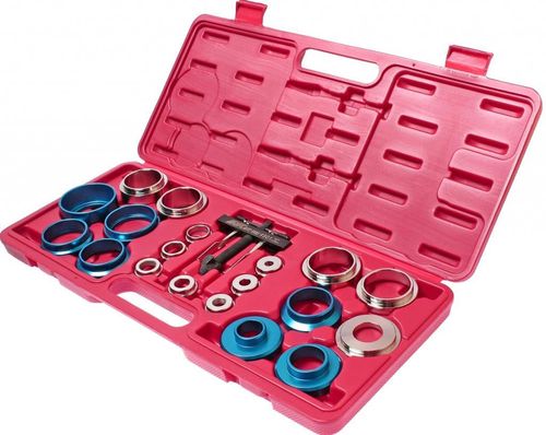 cumpără Set de unelte de mână JTC JTC-4901 для снятия и установки сальников коленвала универсальный în Chișinău 