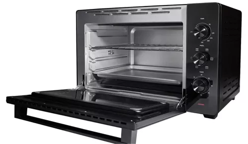 купить Печь электрическая компактная Hisense HOM45M в Кишинёве 