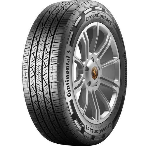 cumpără Anvelopă Continental 235/55 R19 105V XL FR CrossContact H/T în Chișinău 