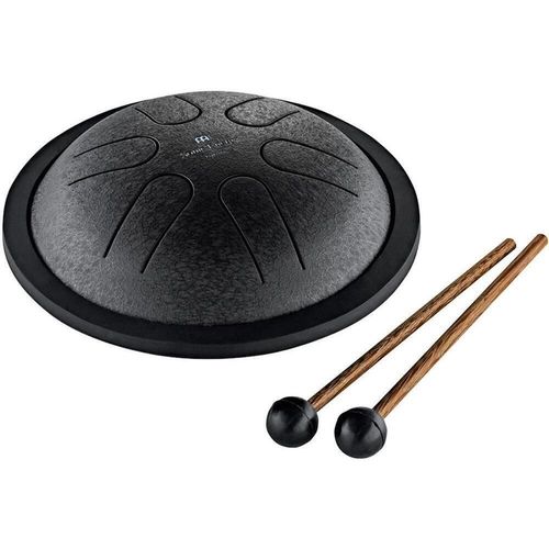 купить Ударная установка MEINL MSTD1BK Mini Steel TOBA Tongue в Кишинёве 