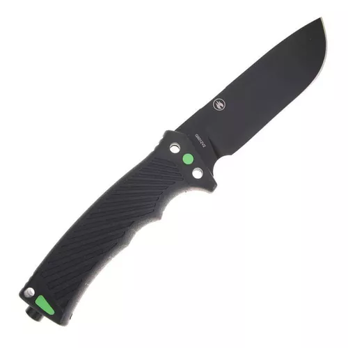 купить Нож походный Ganzo G8012V2-BK в Кишинёве 