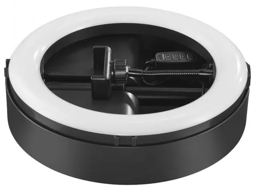 cumpără Lampă inelară Hama 4658 SpotLight FoldUp 102 II în Chișinău 