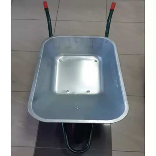 купить Тачка miscellaneous ITP38ZSB (45932) 85L Roată Pneumtică Coș zincat 0,8 mm в Кишинёве 