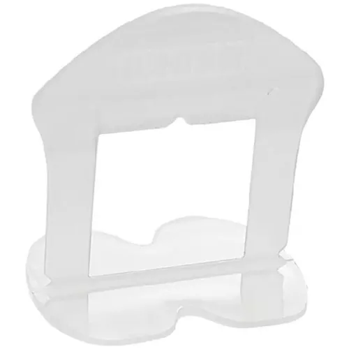 купить Набор ручных инструментов Bihui BLS1100 Клипсы д/выравн. уров. плитки 1,0mm (100 buc) в Кишинёве 