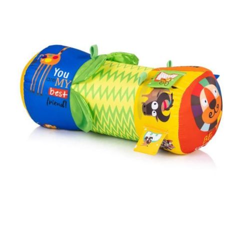 cumpără Jucărie de pluș Chipolino PWB025042GR Подушка игровая green în Chișinău 