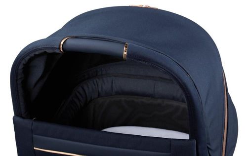 купить Аксессуар для колясок Peg Perego IN16000000RO51 Landou Gran Pagoda Blue Shine в Кишинёве 