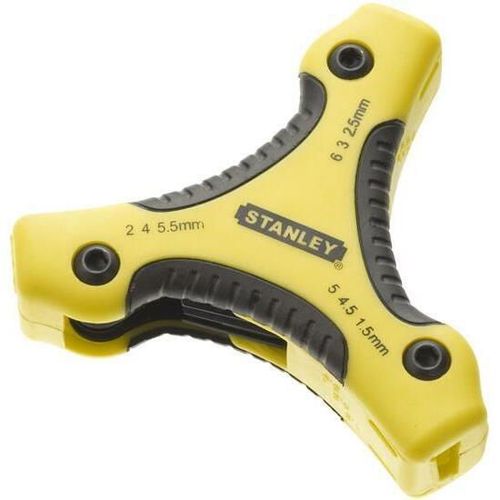 cumpără Set de unelte de mână Stanley 0-95-961 Set chei torx în Chișinău 