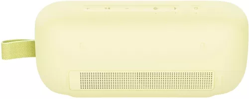 купить Колонка портативная Bluetooth Bose Soundlink Flex 2nd Gen, Citrus Yellow в Кишинёве 