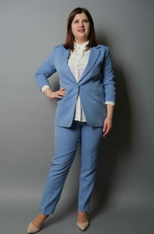 Costum dame ID 9980 
