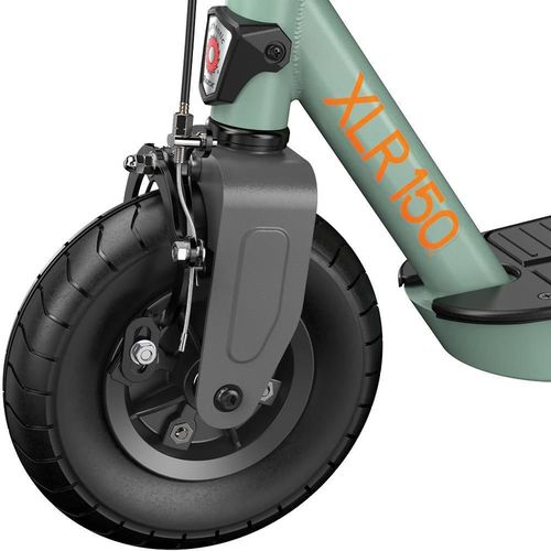 cumpără Trotinetă Razor 13173829 Scooter Electric XLR150, Green în Chișinău 