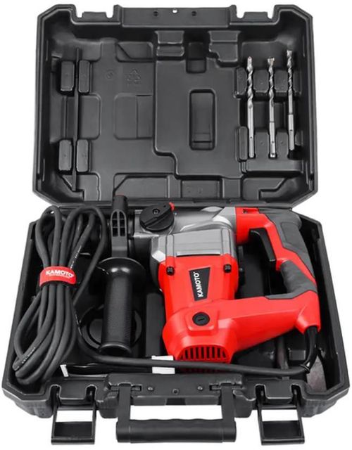 cumpără Ciocan rotopercutor Kamoto H1000 (a-g KRH 2610) în Chișinău 