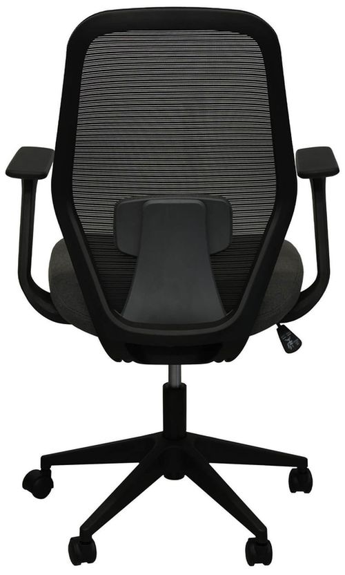 cumpără Fotoliu de birou Deco Olmo Black în Chișinău 