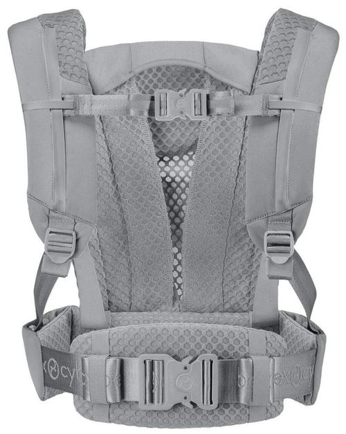 купить Кенгуру Cybex 524000731 Marsupiu Coya Thunder Grey в Кишинёве 