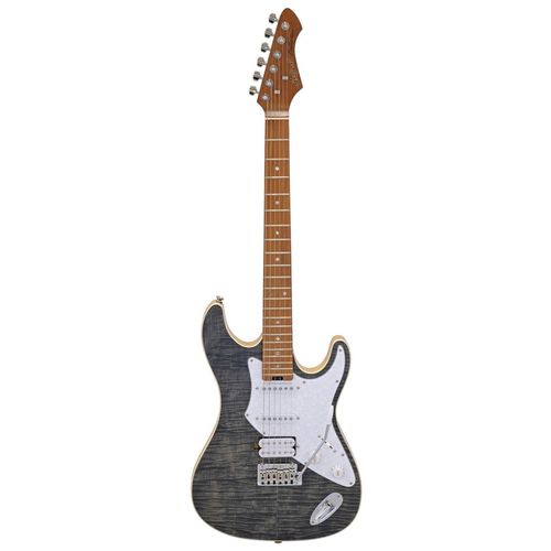 cumpără Chitară Aria Pro II 714-MK2 BKDM în Chișinău 