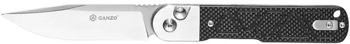 cumpără Cuțit turistic Ganzo G767-BK în Chișinău 