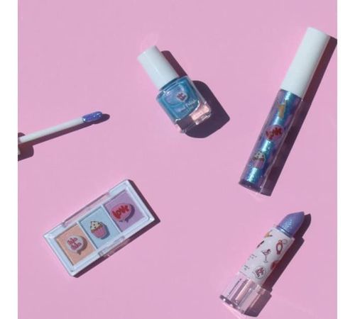 cumpără Set de creație Create it! 84140 Set Machiaj Holographic în Chișinău 