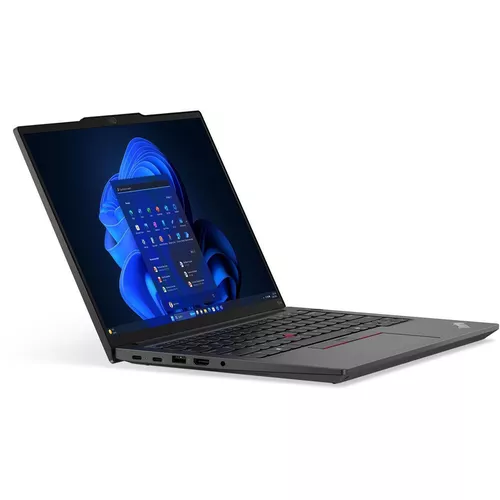 cumpără Laptop Lenovo ThinkPad E14 G6 Black (21M3003RRT) în Chișinău 