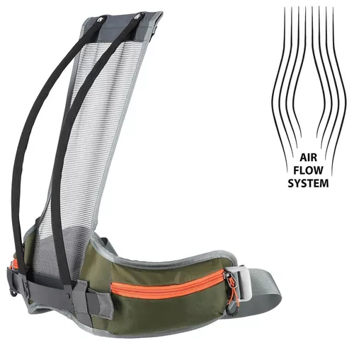 cumpără Rucsac turistic Nils NC1917 Abisal Backpack Tourist Green Rambler 40L în Chișinău 