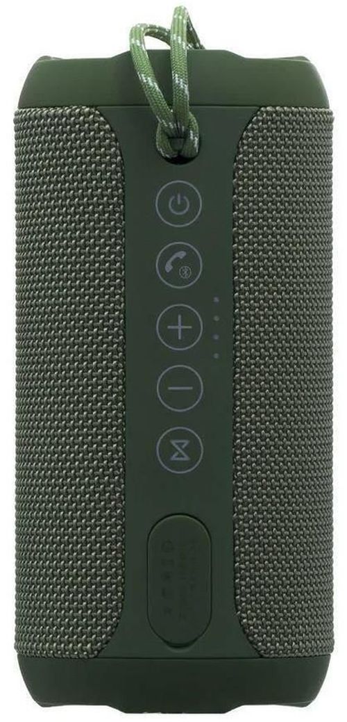 купить Колонка портативная Bluetooth Remax RB-M28 Pro Green в Кишинёве 