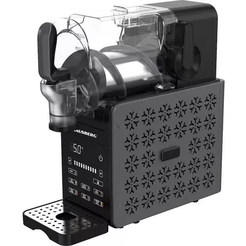 купить Мороженица Hausberg HB-6045GR в Кишинёве 