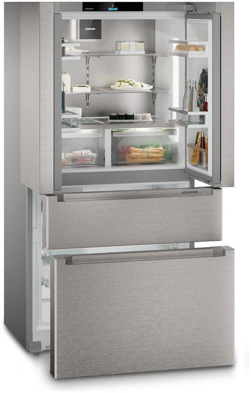 cumpără Frigider SideBySide Liebherr MBsddi 9556 în Chișinău 