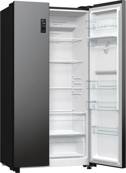 cumpără Frigider SideBySide Gorenje NRR9185EABXLWD în Chișinău 